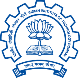 IIT Bombay logo